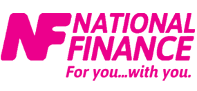 National Finance Logo