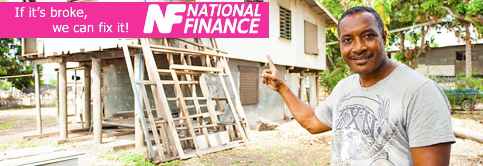 About National Finance